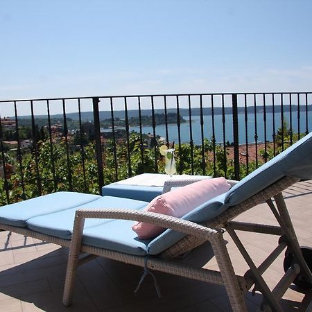 Apartment Vrenjak Порторож Екстериор снимка