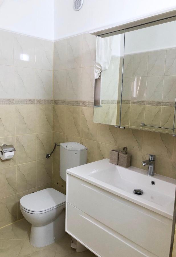 Apartment Vrenjak Порторож Екстериор снимка