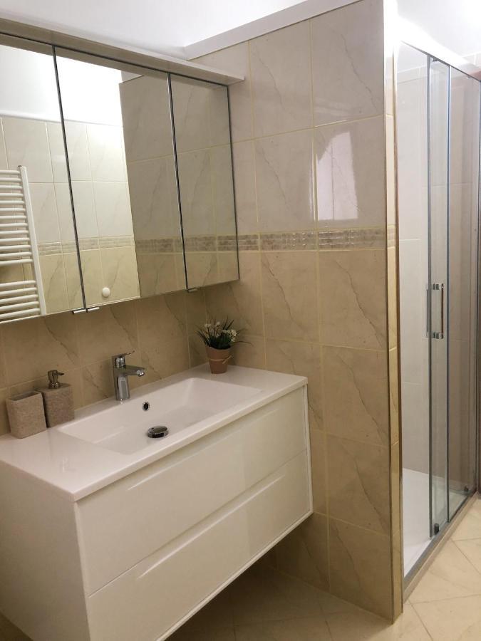 Apartment Vrenjak Порторож Екстериор снимка