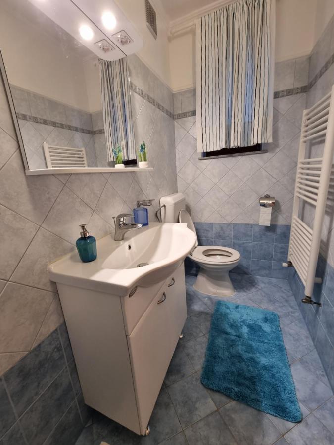 Apartment Vrenjak Порторож Екстериор снимка