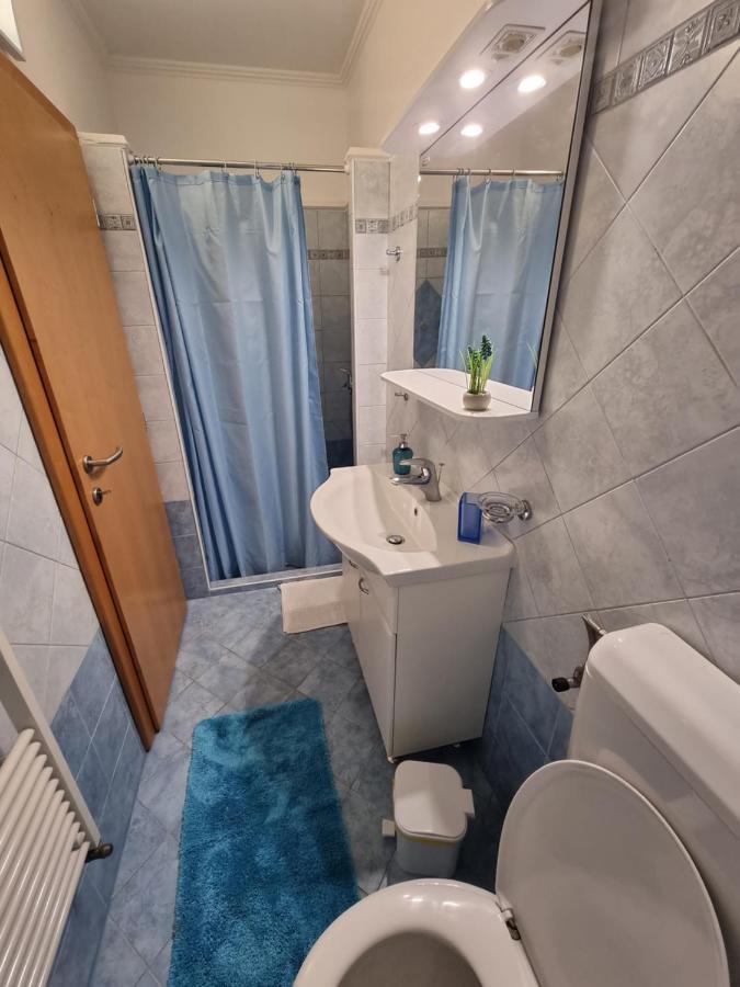 Apartment Vrenjak Порторож Екстериор снимка