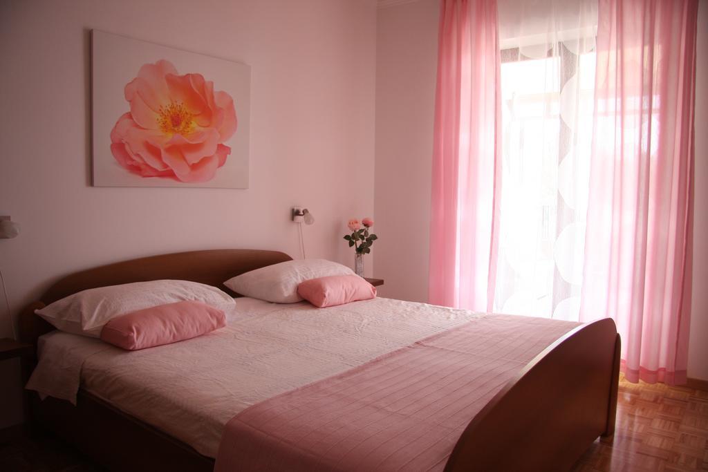 Apartment Vrenjak Порторож Екстериор снимка