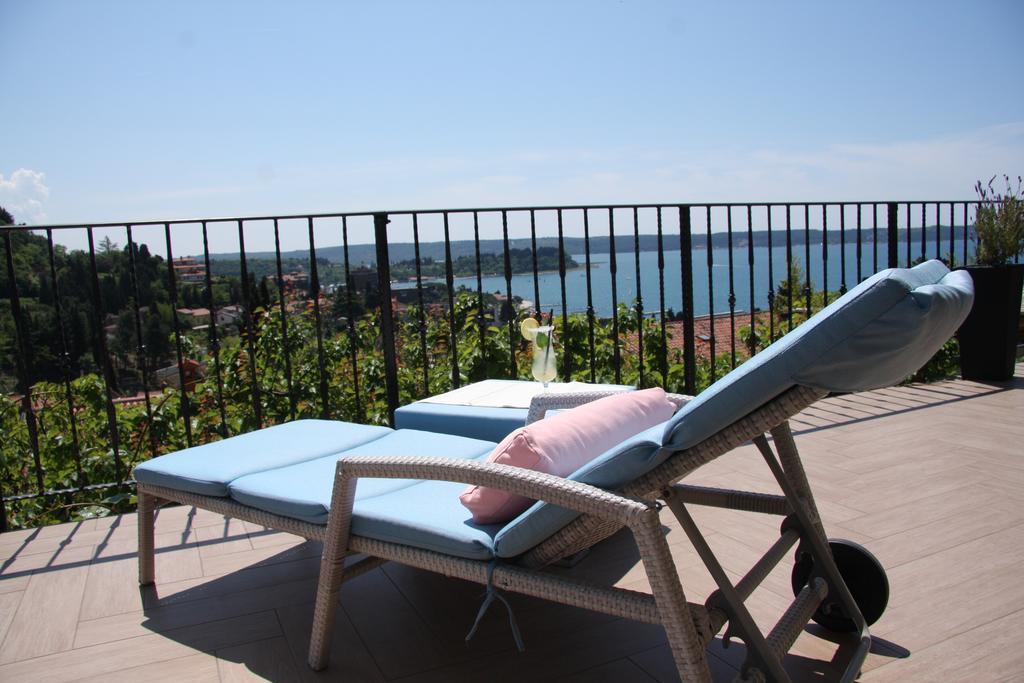 Apartment Vrenjak Порторож Екстериор снимка