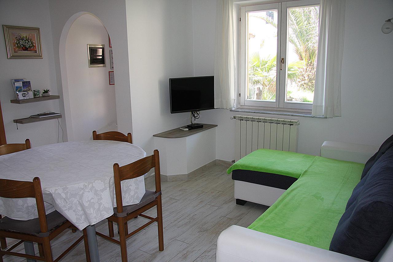 Apartment Vrenjak Порторож Екстериор снимка