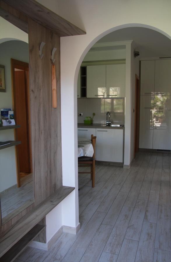 Apartment Vrenjak Порторож Екстериор снимка