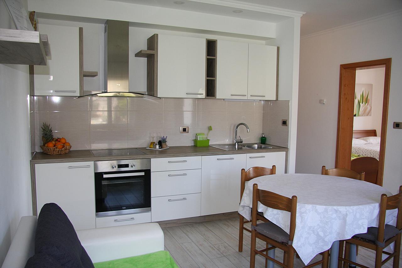 Apartment Vrenjak Порторож Екстериор снимка