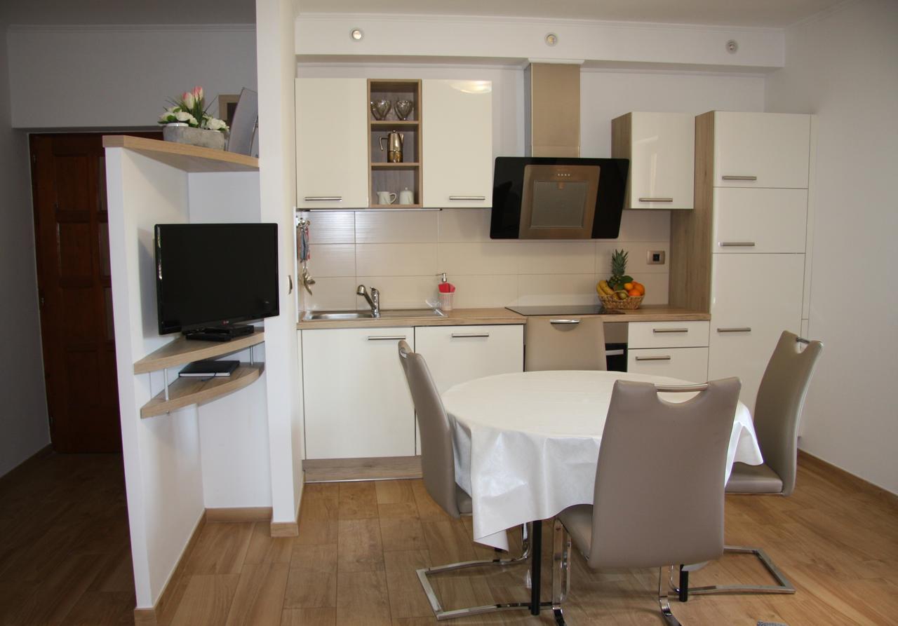 Apartment Vrenjak Порторож Екстериор снимка