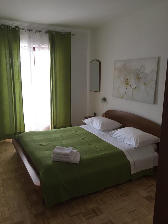 Apartment Vrenjak Порторож Екстериор снимка