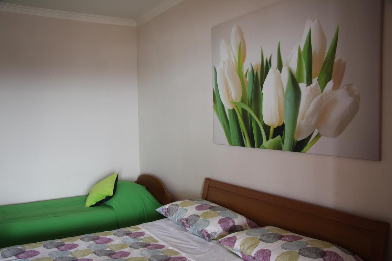 Apartment Vrenjak Порторож Екстериор снимка