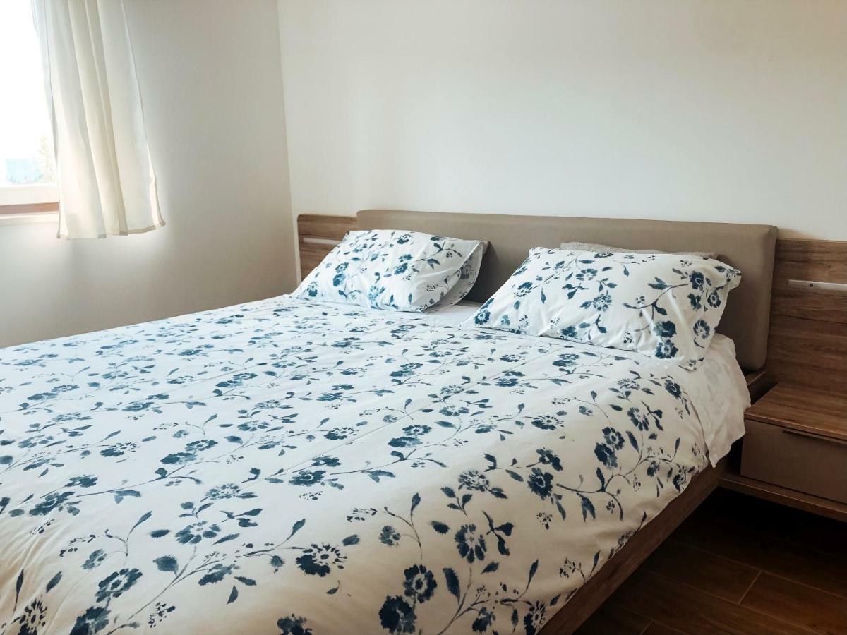 Apartment Vrenjak Порторож Екстериор снимка