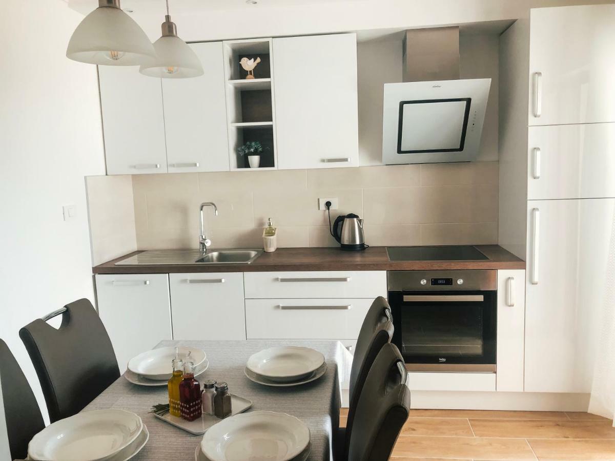 Apartment Vrenjak Порторож Екстериор снимка