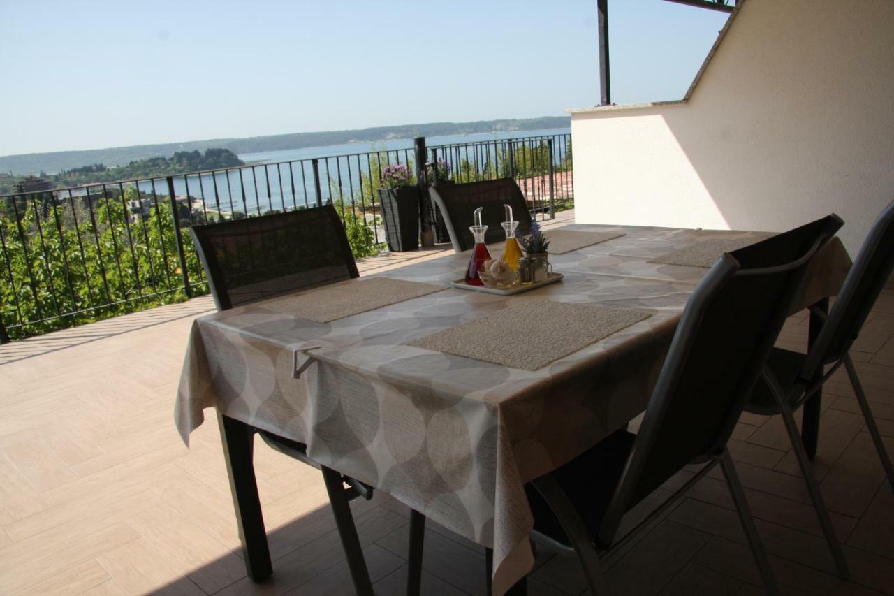 Apartment Vrenjak Порторож Екстериор снимка